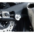 R&G Racing Elevation Series Paddock Stand Bobbins - M6 x 1.00 x 30mm R&G Racing Elevation Series Paddock Stand Bobbins - M6 x 1.00 x 30mm